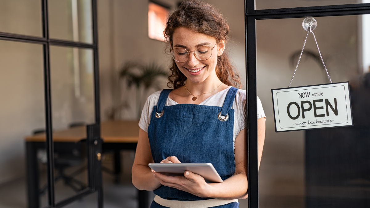 Make Your Website Work For You