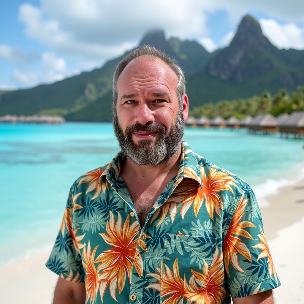 dan page
