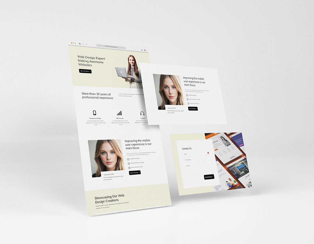Divi Layouts Free