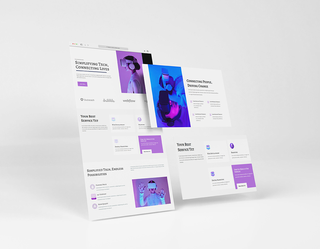Divi Themes Free