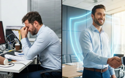 Updates Are Boring (That’s Why We Do Them For You)