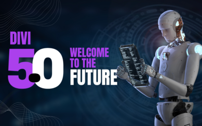 Exciting Times on the Horizon: Preparing for Divi 5!