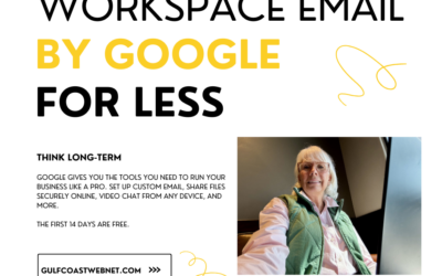 What is Google Workspace?