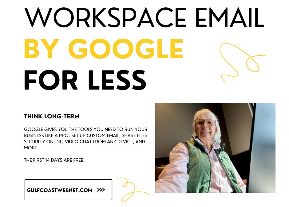 What is Google Workspace?