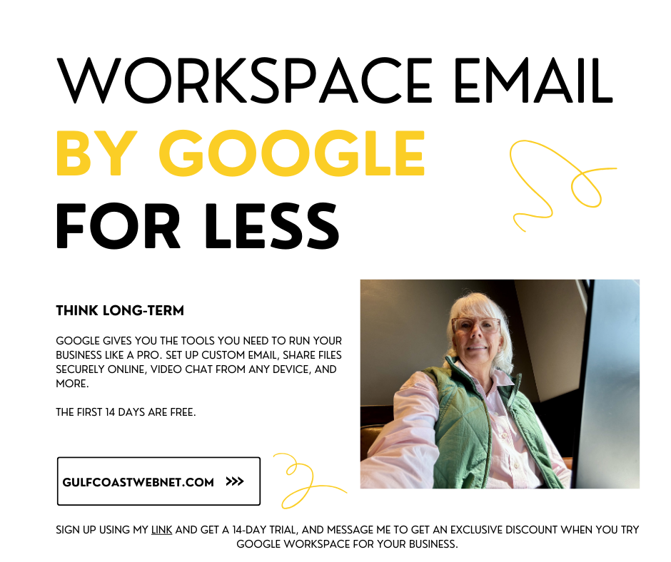 What is Google Workspace?