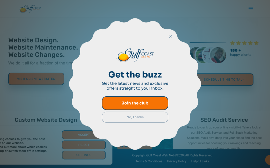 Use Opt-in to a Newsletter on Every Form