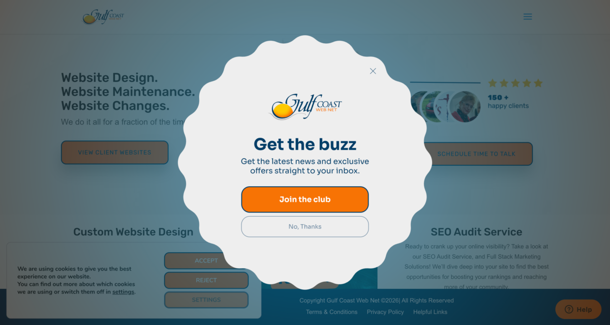 Use Opt-in to a Newsletter on Every Form