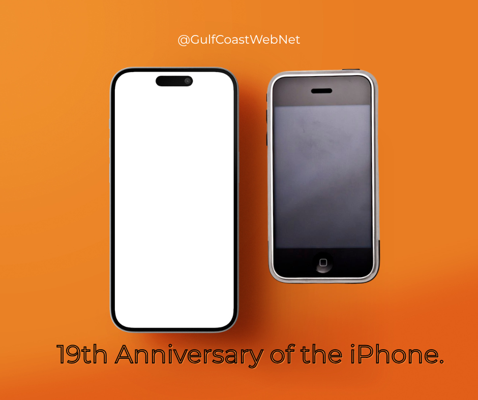 The Day Everything Changed: A Look Back at the First iPhone